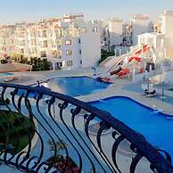 Sharm Hills Resort