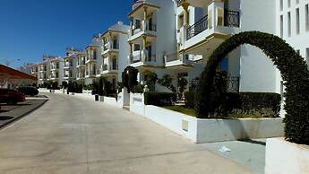 Sharm Hills Resort