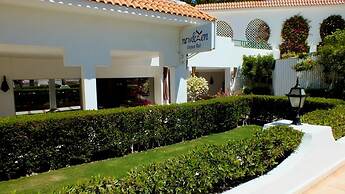 Sharm Hills Resort