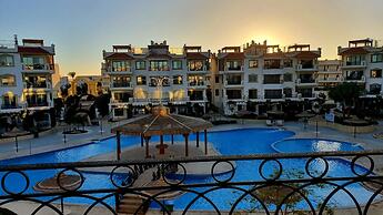 Sharm Hills Resort