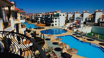 Sharm Hills Resort