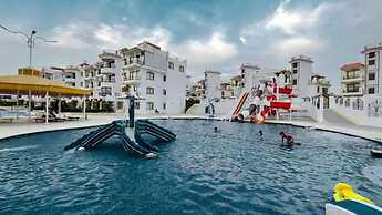 Sharm Hills Resort
