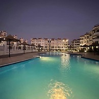 Sharm Hills Resort