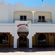 Sharm Hills Resort