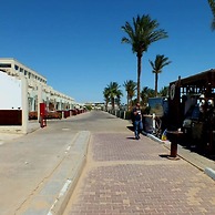 Sharm Hills Resort