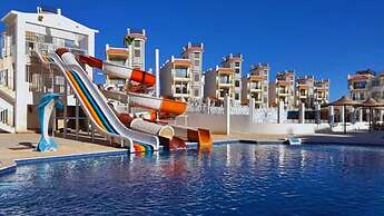 Sharm Hills Resort