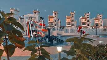 Sharm Hills Resort
