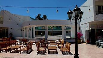 Sharm Hills Resort