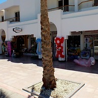Sharm Hills Resort