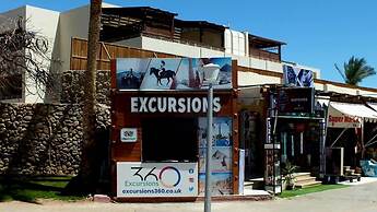 Sharm Hills Resort