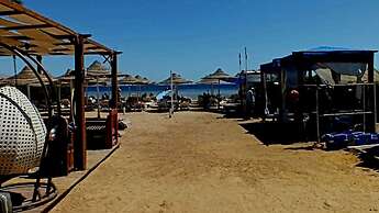 Sharm Hills Resort