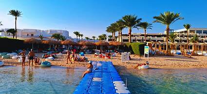 Sharm Hills Resort