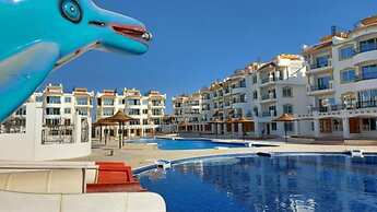 Sharm Hills Resort