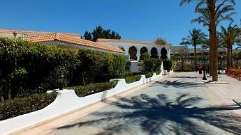 Sharm Hills Resort