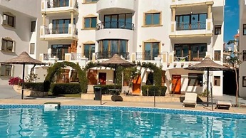 Sharm Hills Resort