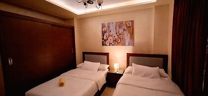 Sharm Hills Resort