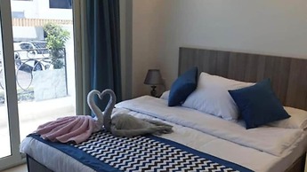 Sharm Hills Resort
