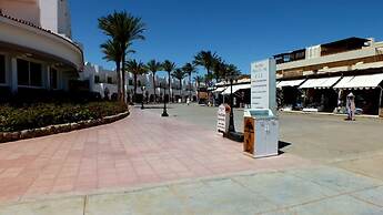 Sharm Hills Resort