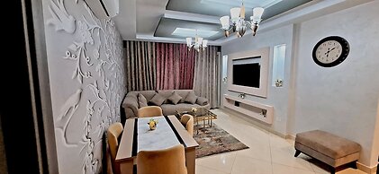 Sharm Hills Resort