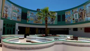 Sharm Hills Resort