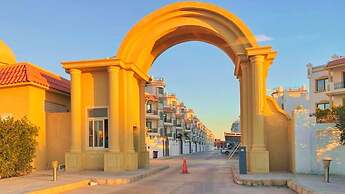 Sharm Hills Resort