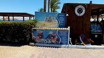 Sharm Hills Resort