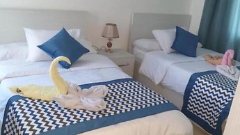 Sharm Hills Resort