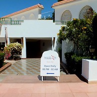 Sharm Hills Resort