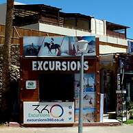 Sharm Hills Resort