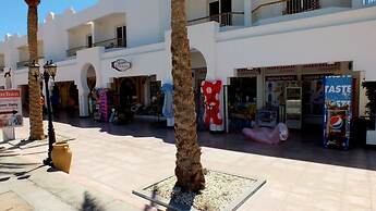 Sharm Hills Resort