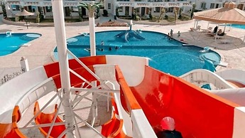 Sharm Hills Resort