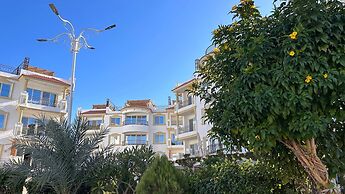 Sharm Hills Resort