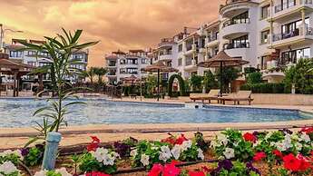 Sharm Hills Resort