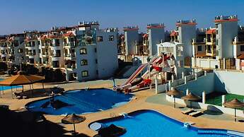 Sharm Hills Resort