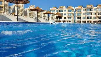 Sharm Hills Resort