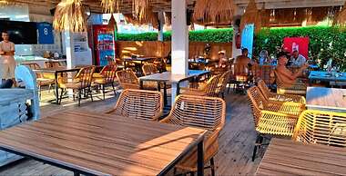 Sharm Hills Resort
