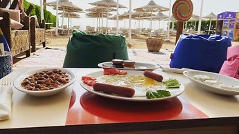 Sharm Hills Resort