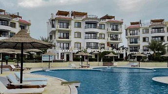 Sharm Hills Resort