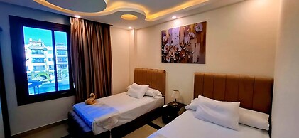 Sharm Hills Resort