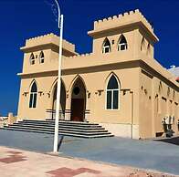 Sharm Hills Resort