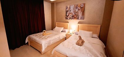 Sharm Hills Resort
