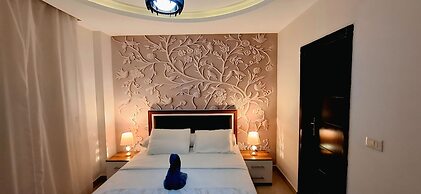 Sharm Hills Resort