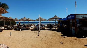 Sharm Hills Resort