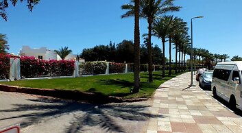 Sharm Hills Resort