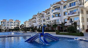 Sharm Hills Resort