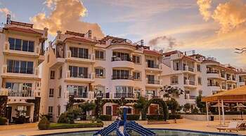 Sharm Hills Resort