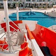 Sharm Hills Resort