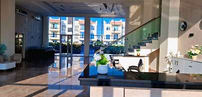 Sharm Hills Resort