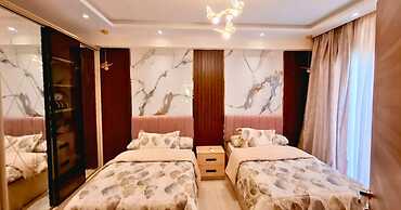 Sharm Hills Resort