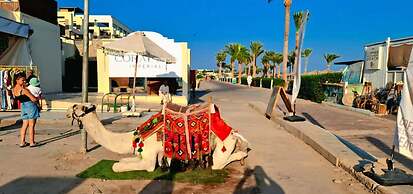 Sharm Hills Resort